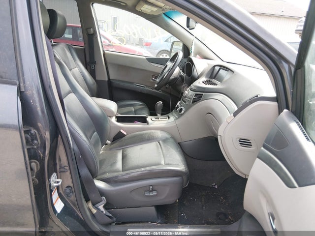 2008 Subaru Tribeca Limited 5-passenger მანქანა იყიდება აუქციონზე, vin: 4S4WX93DX84408322, აუქციონის ნომერი: 46108022