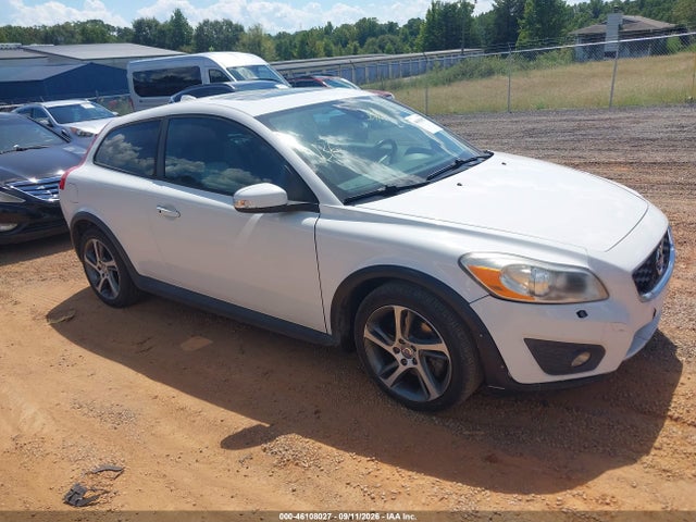 Продаж на аукціоні авто 2013 Volvo C30 T5, vin: YV1672MK5D2300263, номер лоту: 46108027