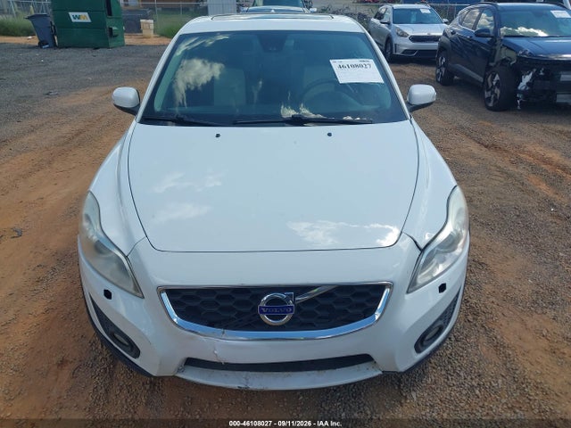 Продаж на аукціоні авто 2013 Volvo C30 T5, vin: YV1672MK5D2300263, номер лоту: 46108027