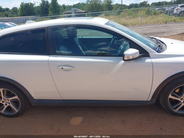 Продаж на аукціоні авто 2013 Volvo C30 T5, vin: YV1672MK5D2300263, номер лоту: 46108027