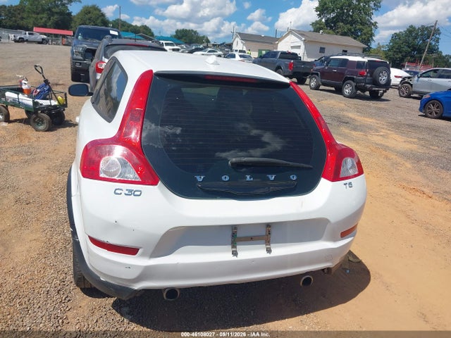 Продаж на аукціоні авто 2013 Volvo C30 T5, vin: YV1672MK5D2300263, номер лоту: 46108027