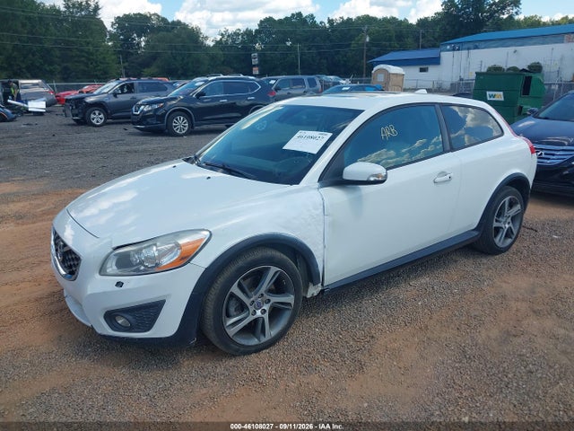 Продаж на аукціоні авто 2013 Volvo C30 T5, vin: YV1672MK5D2300263, номер лоту: 46108027