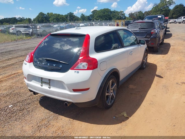 Продаж на аукціоні авто 2013 Volvo C30 T5, vin: YV1672MK5D2300263, номер лоту: 46108027