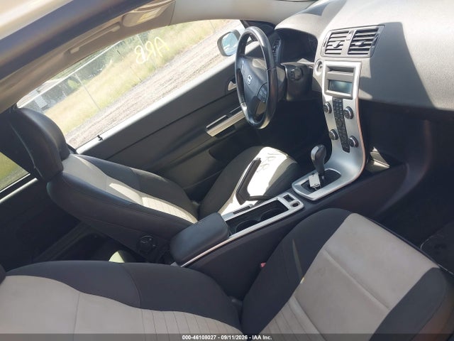 Продаж на аукціоні авто 2013 Volvo C30 T5, vin: YV1672MK5D2300263, номер лоту: 46108027