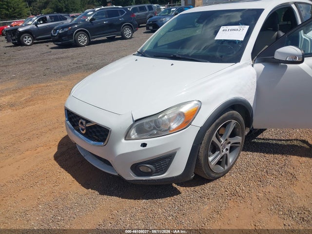 Продаж на аукціоні авто 2013 Volvo C30 T5, vin: YV1672MK5D2300263, номер лоту: 46108027