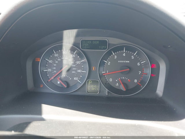 Продаж на аукціоні авто 2013 Volvo C30 T5, vin: YV1672MK5D2300263, номер лоту: 46108027