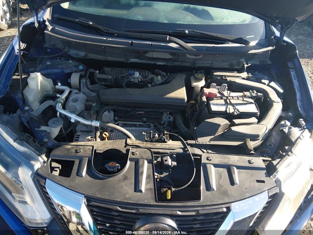 Aukcja sprzedaży 2018 Nissan Rogue S, vin: KNMAT2MV7JP585519, numer aukcji: 46108030