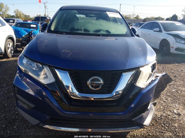 Aukcja sprzedaży 2018 Nissan Rogue S, vin: KNMAT2MV7JP585519, numer aukcji: 46108030