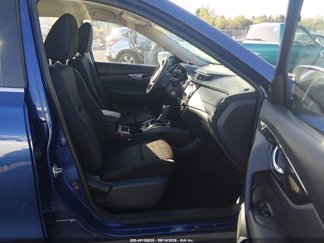 Aukcja sprzedaży 2018 Nissan Rogue S, vin: KNMAT2MV7JP585519, numer aukcji: 46108030