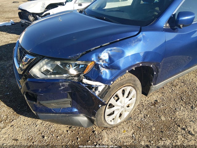 Aukcja sprzedaży 2018 Nissan Rogue S, vin: KNMAT2MV7JP585519, numer aukcji: 46108030