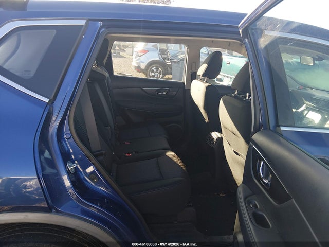 Aukcja sprzedaży 2018 Nissan Rogue S, vin: KNMAT2MV7JP585519, numer aukcji: 46108030