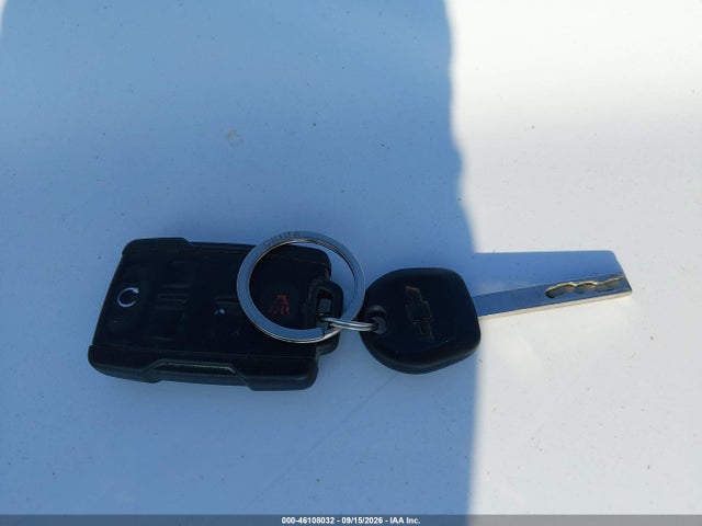 46108032 :رقم المزاد ، 1GCPYCEF1KZ398971 vin ، 2019 Chevrolet Silverado 1500 Custom Trail Boss مزاد بيع