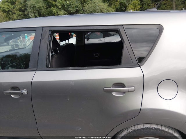 Продажа на аукционе авто 2017 Kia Soul, vin: KNDJN2A20H7419213, номер лота: 46108033