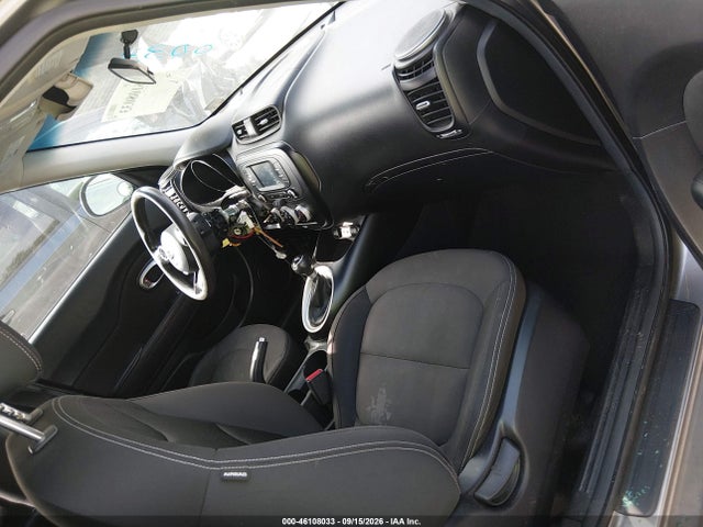 Продажа на аукционе авто 2017 Kia Soul, vin: KNDJN2A20H7419213, номер лота: 46108033