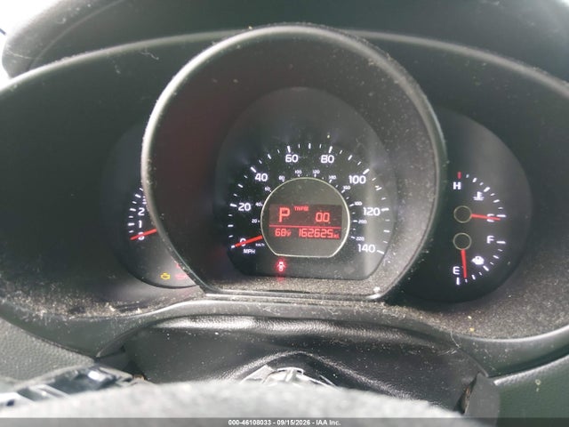 Продажа на аукционе авто 2017 Kia Soul, vin: KNDJN2A20H7419213, номер лота: 46108033