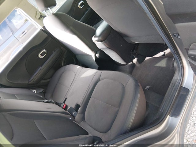 Продажа на аукционе авто 2017 Kia Soul, vin: KNDJN2A20H7419213, номер лота: 46108033