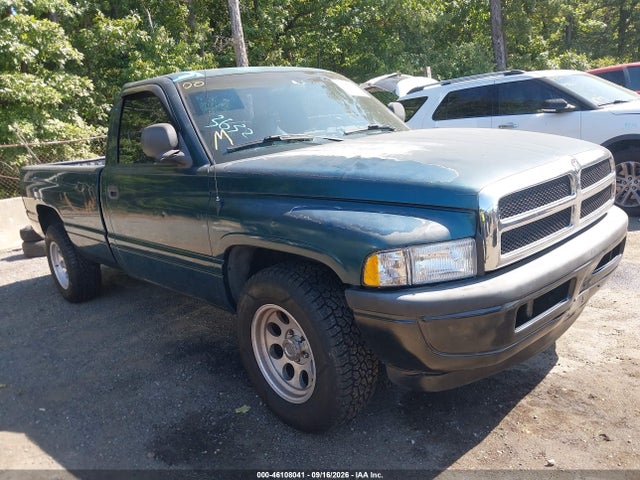 Auction sale of the 1999 Dodge Ram 1500, vin: 1B7HC16X3XS262601, lot number: 46108041