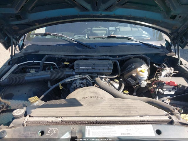 Продаж на аукціоні авто 1999 Dodge Ram 1500, vin: 1B7HC16X3XS262601, номер лоту: 46108041