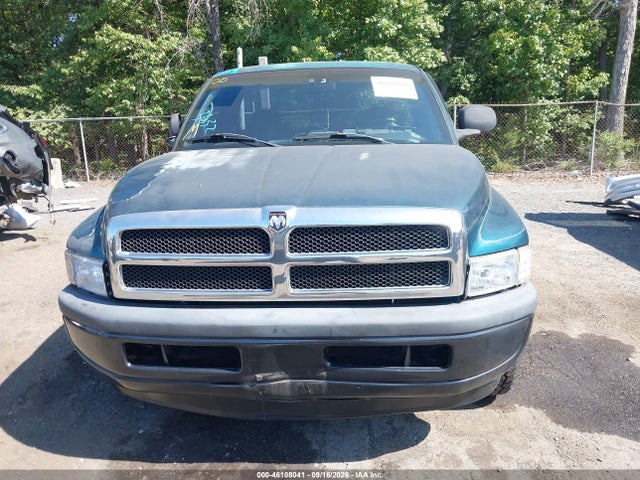 Продаж на аукціоні авто 1999 Dodge Ram 1500, vin: 1B7HC16X3XS262601, номер лоту: 46108041