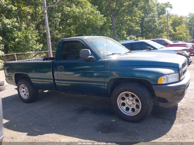 Продаж на аукціоні авто 1999 Dodge Ram 1500, vin: 1B7HC16X3XS262601, номер лоту: 46108041