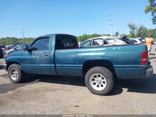 Продаж на аукціоні авто 1999 Dodge Ram 1500, vin: 1B7HC16X3XS262601, номер лоту: 46108041