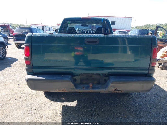 Продаж на аукціоні авто 1999 Dodge Ram 1500, vin: 1B7HC16X3XS262601, номер лоту: 46108041