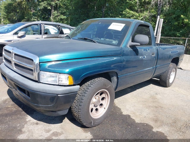 Продаж на аукціоні авто 1999 Dodge Ram 1500, vin: 1B7HC16X3XS262601, номер лоту: 46108041