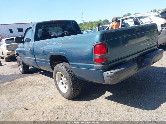 Продаж на аукціоні авто 1999 Dodge Ram 1500, vin: 1B7HC16X3XS262601, номер лоту: 46108041