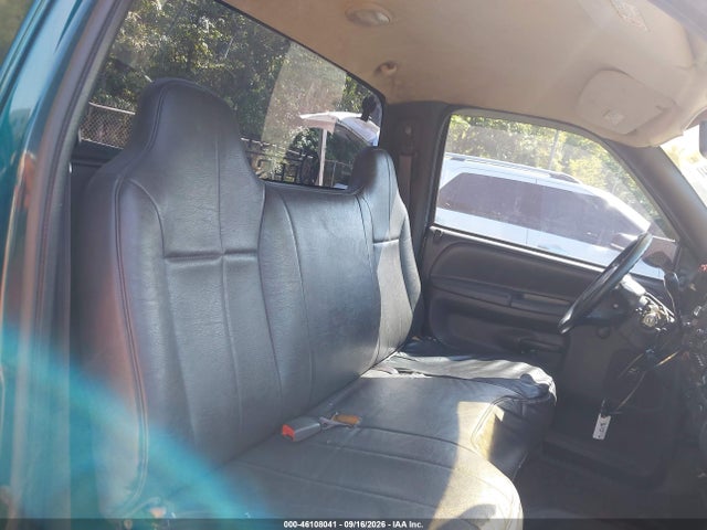 Продаж на аукціоні авто 1999 Dodge Ram 1500, vin: 1B7HC16X3XS262601, номер лоту: 46108041