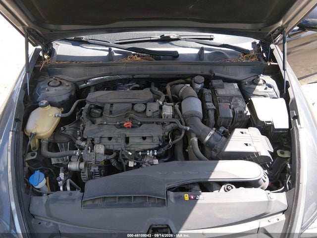 Aukcja sprzedaży 2021 Hyundai Sonata Sel Plus, vin: 5NPEJ4J26MH098339, numer aukcji: 46108043