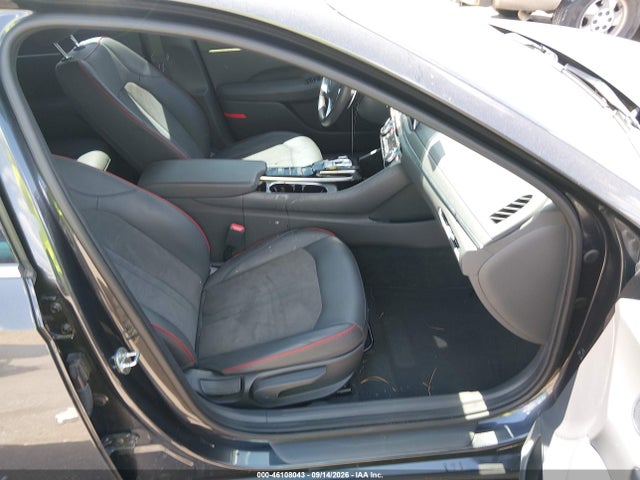 Aukcja sprzedaży 2021 Hyundai Sonata Sel Plus, vin: 5NPEJ4J26MH098339, numer aukcji: 46108043