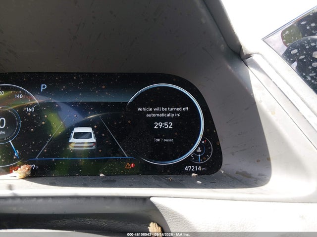 Aukcja sprzedaży 2021 Hyundai Sonata Sel Plus, vin: 5NPEJ4J26MH098339, numer aukcji: 46108043