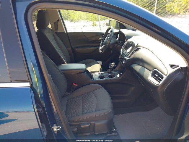 46108046 :رقم المزاد ، 2GNAXUEV1L6119626 vin ، 2020 Chevrolet Equinox Awd Lt 1.5l Turbo مزاد بيع