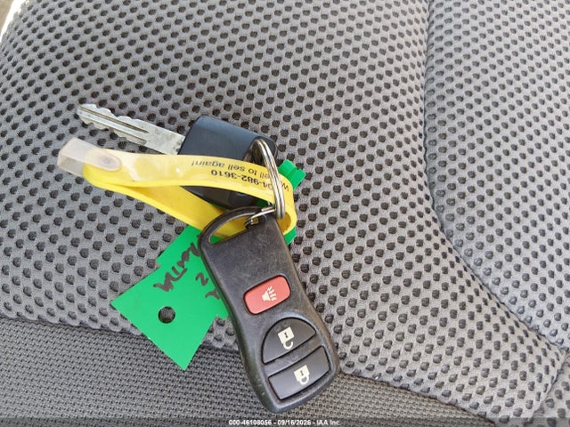 46108056 :رقم المزاد ، 1N6AD0ER4EN770208 vin ، 2014 Nissan Frontier Sv مزاد بيع