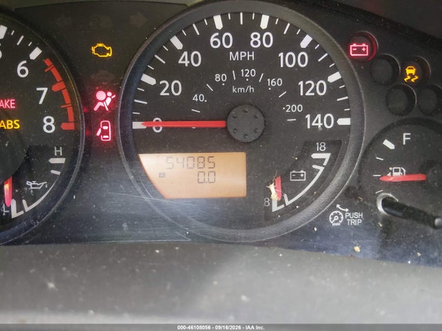46108056 :رقم المزاد ، 1N6AD0ER4EN770208 vin ، 2014 Nissan Frontier Sv مزاد بيع