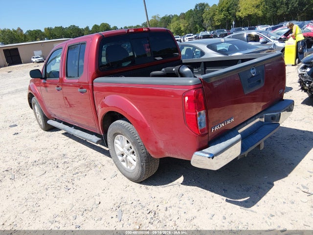 46108056 :رقم المزاد ، 1N6AD0ER4EN770208 vin ، 2014 Nissan Frontier Sv مزاد بيع