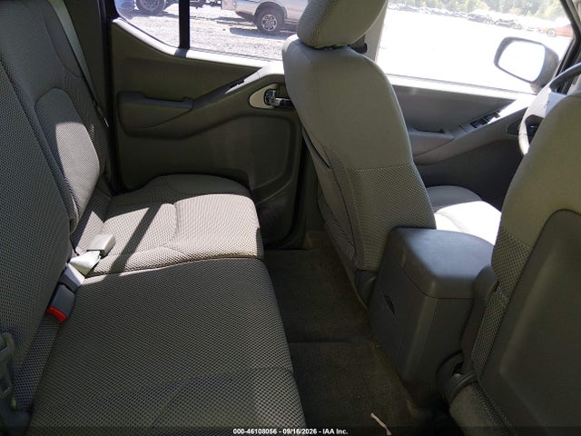 46108056 :رقم المزاد ، 1N6AD0ER4EN770208 vin ، 2014 Nissan Frontier Sv مزاد بيع