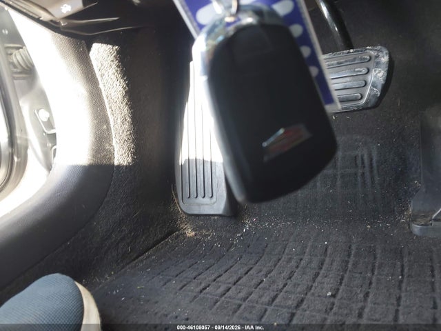 Продаж на аукціоні авто 2019 Cadillac Cts Luxury, vin: 1G6AX5SX4K0138122, номер лоту: 46108057