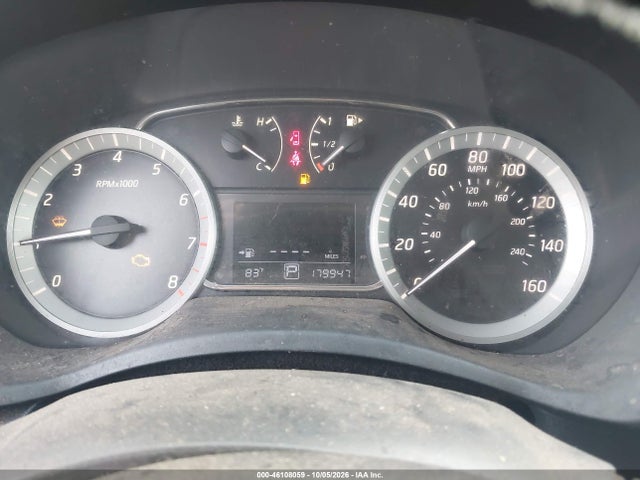 Продажа на аукционе авто 2014 Nissan Sentra Fe+ Sv, vin: 3N1AB7AP9EL640725, номер лота: 46108059
