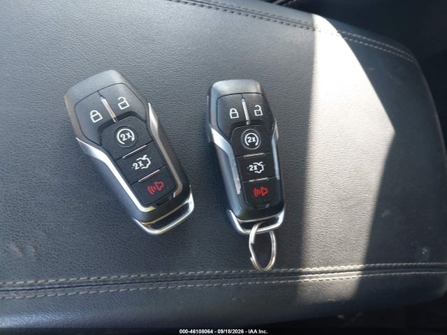 Продажа на аукционе авто 2015 Ford Edge Sport, vin: 2FMTK4AP9FBC22288, номер лота: 46108064