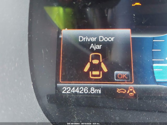 Продажа на аукционе авто 2015 Ford Edge Sport, vin: 2FMTK4AP9FBC22288, номер лота: 46108064