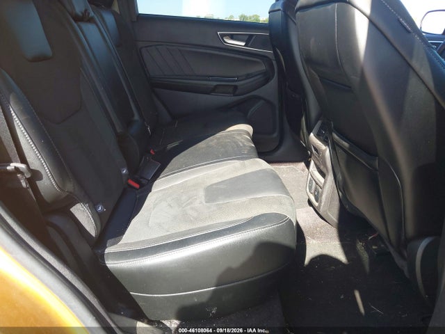 Продажа на аукционе авто 2015 Ford Edge Sport, vin: 2FMTK4AP9FBC22288, номер лота: 46108064
