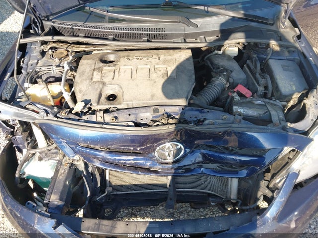 Продаж на аукціоні авто 2011 Toyota Corolla Le, vin: 2T1BU4EE9BC734444, номер лоту: 46108066