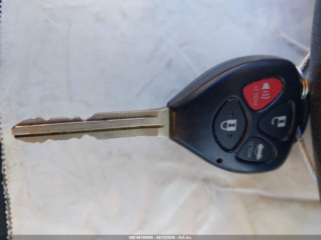 Продаж на аукціоні авто 2011 Toyota Corolla Le, vin: 2T1BU4EE9BC734444, номер лоту: 46108066