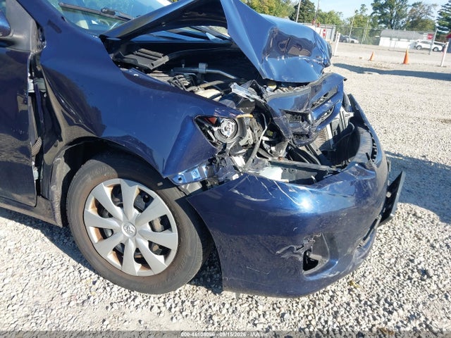 Продаж на аукціоні авто 2011 Toyota Corolla Le, vin: 2T1BU4EE9BC734444, номер лоту: 46108066