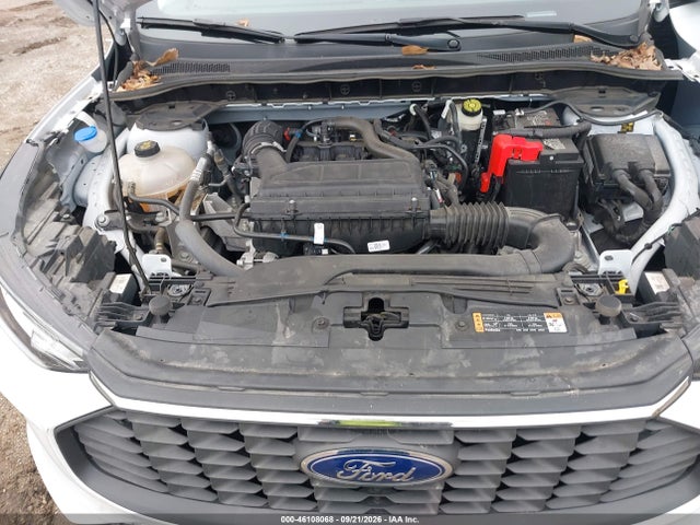 46108068 :رقم المزاد ، 1FMCU0GN9PUB06478 vin ، 2023 Ford Escape Active مزاد بيع
