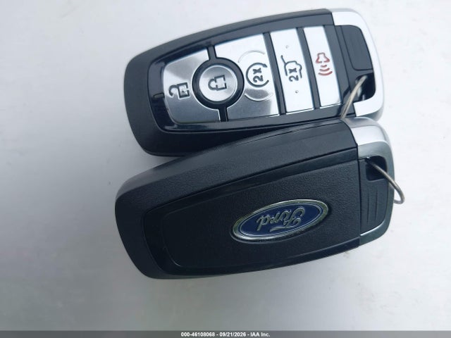 46108068 :رقم المزاد ، 1FMCU0GN9PUB06478 vin ، 2023 Ford Escape Active مزاد بيع