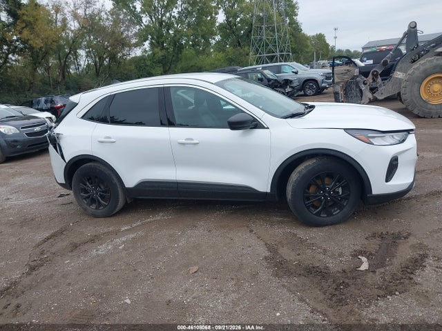 46108068 :رقم المزاد ، 1FMCU0GN9PUB06478 vin ، 2023 Ford Escape Active مزاد بيع