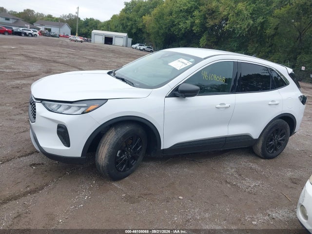46108068 :رقم المزاد ، 1FMCU0GN9PUB06478 vin ، 2023 Ford Escape Active مزاد بيع