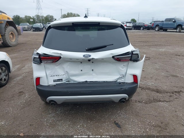 46108068 :رقم المزاد ، 1FMCU0GN9PUB06478 vin ، 2023 Ford Escape Active مزاد بيع